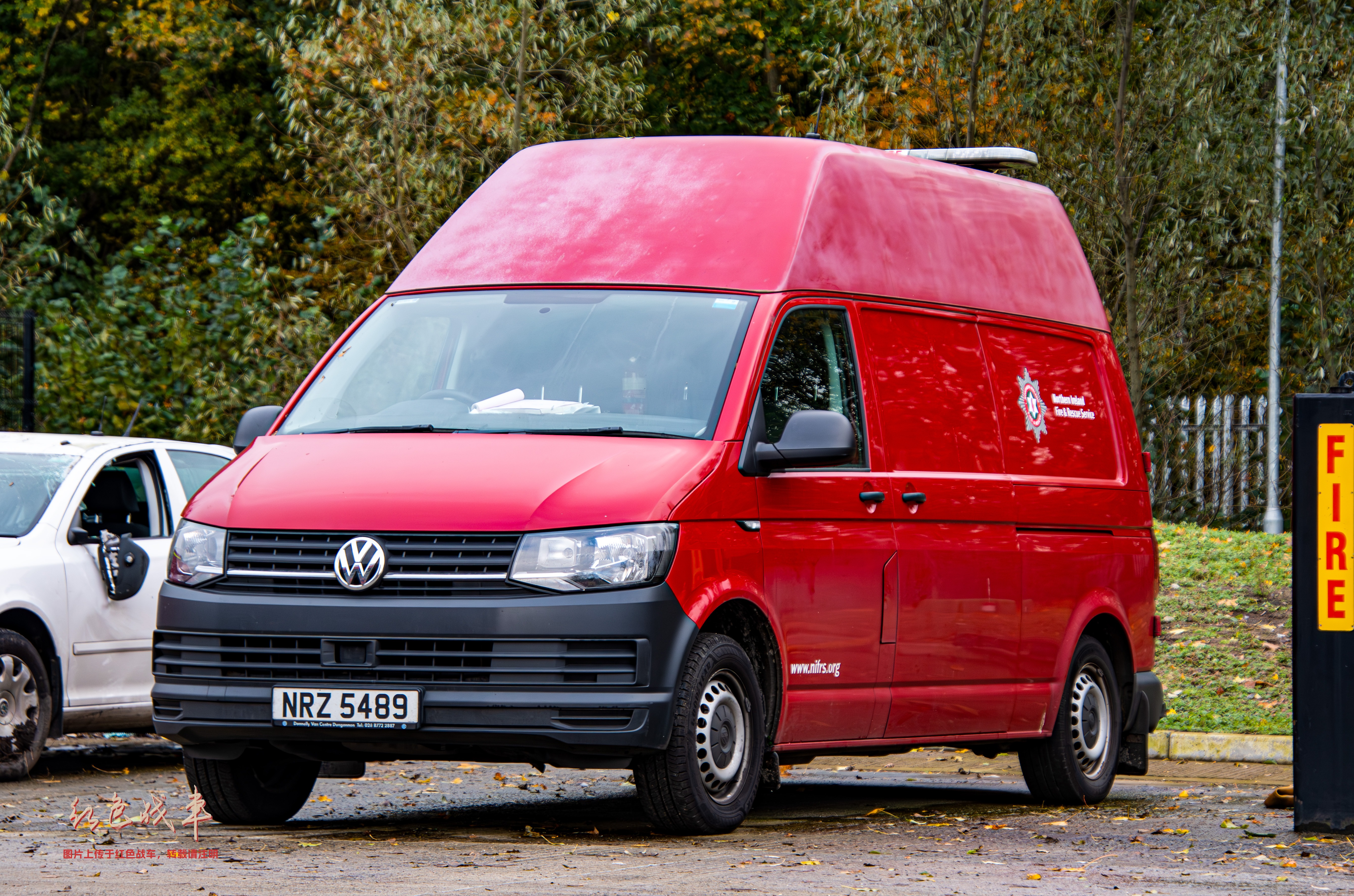 Transporter T6