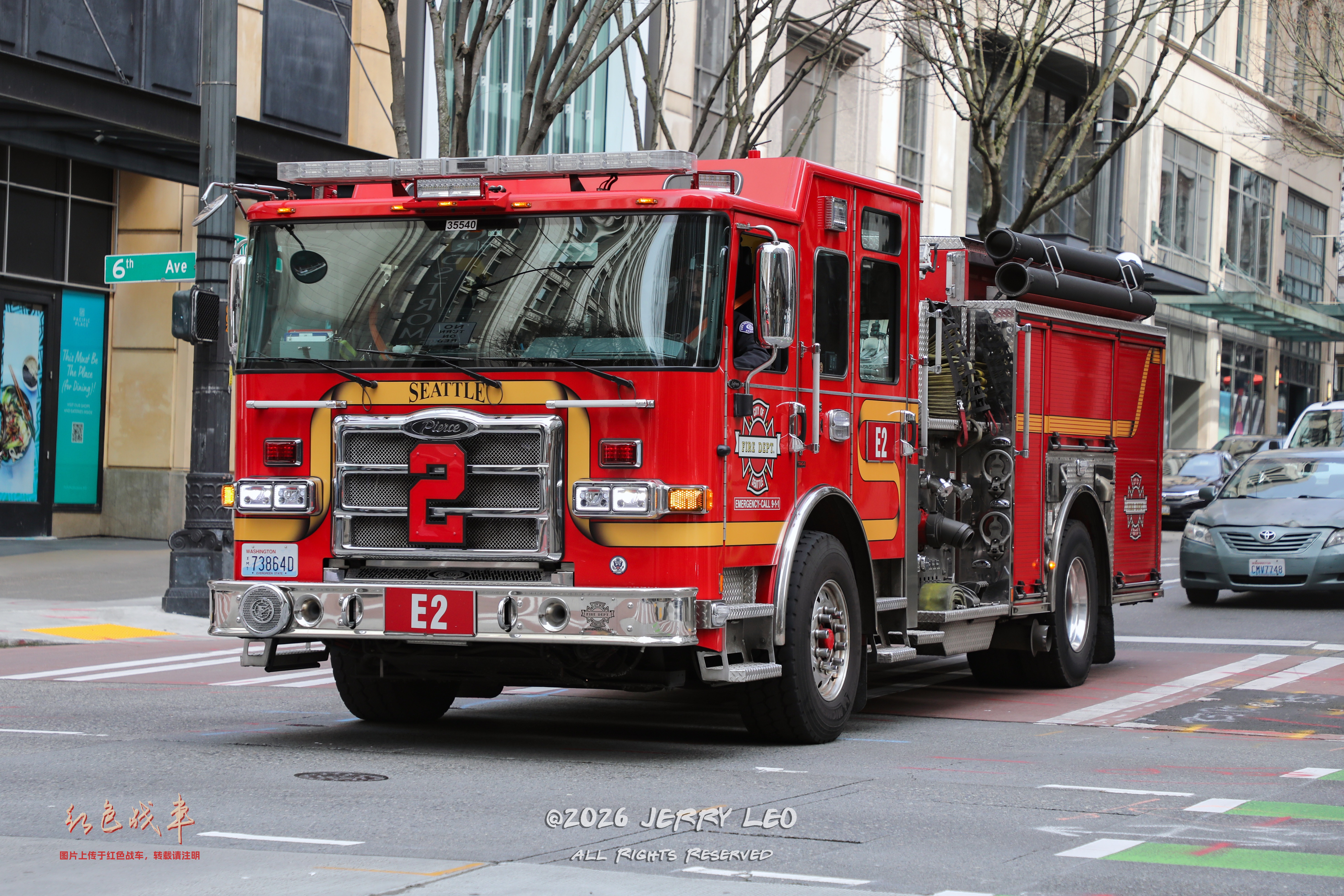Enforcer 6010 (1500/500/10F)