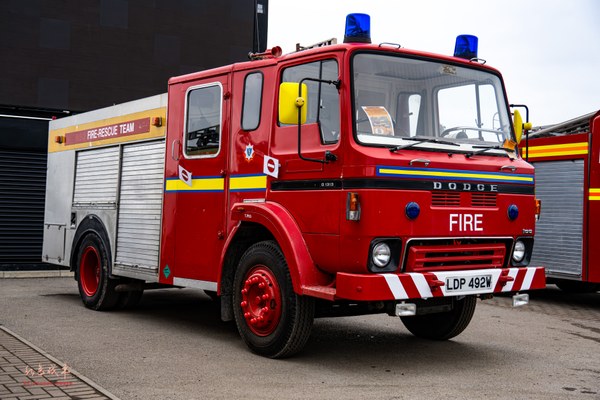 Rescue Pump