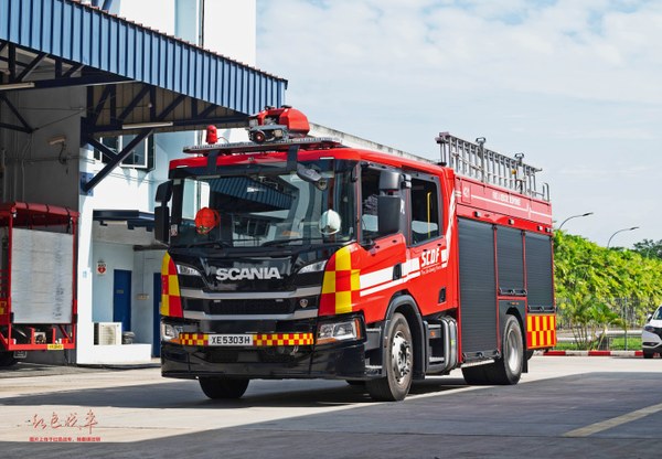 Pump Ladder