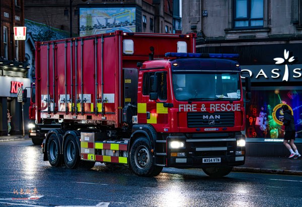 Prime Mover