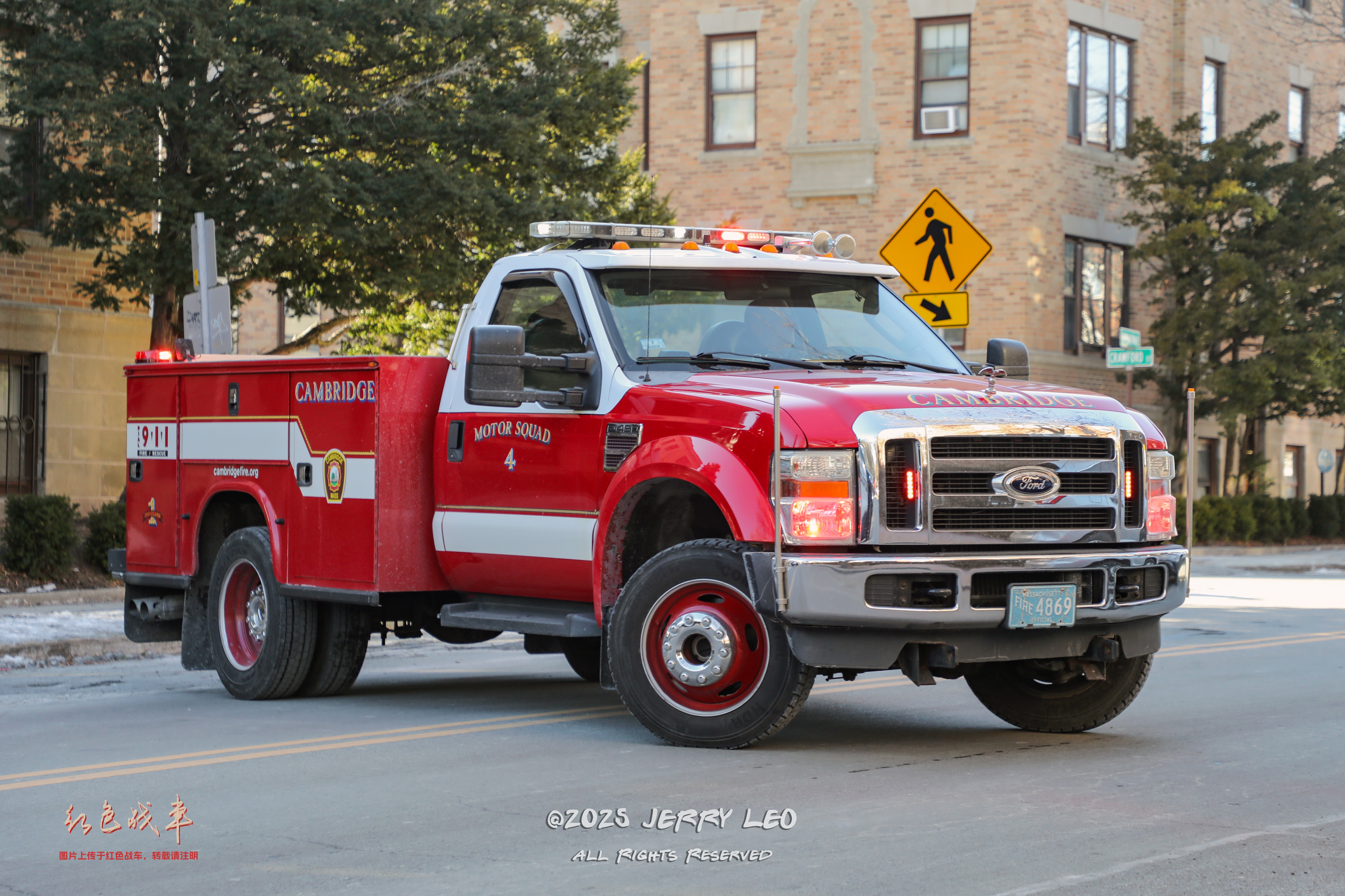 F-450 XL