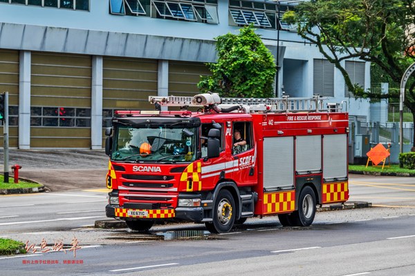Pump Ladder