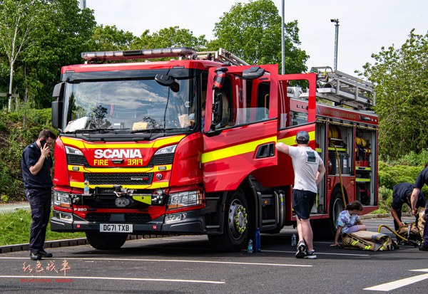 Medium Pump Appliance