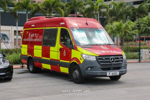 凌特Sprinter 519 CDI