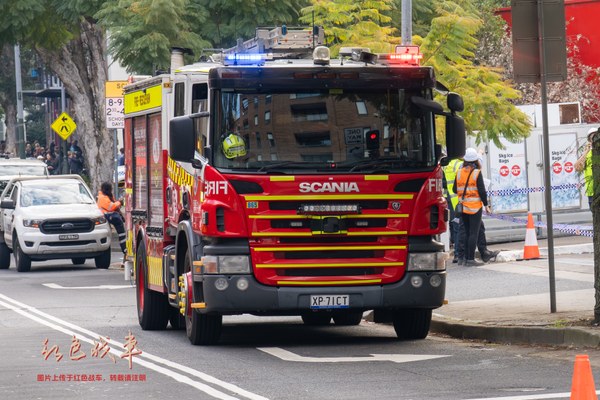 Pumper Class 3
