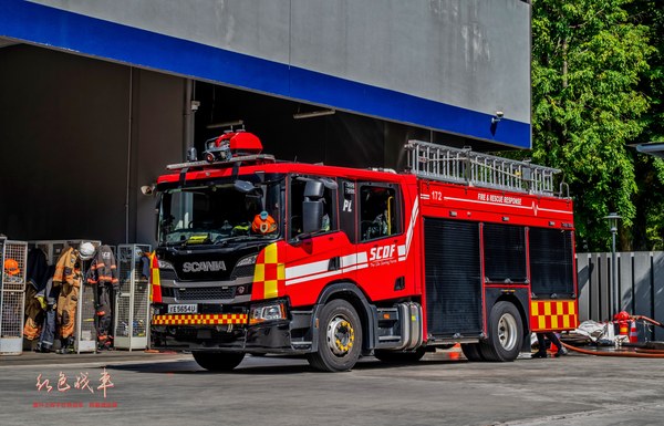 Pump Ladder