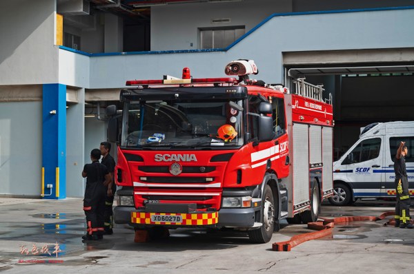 Pump Ladder