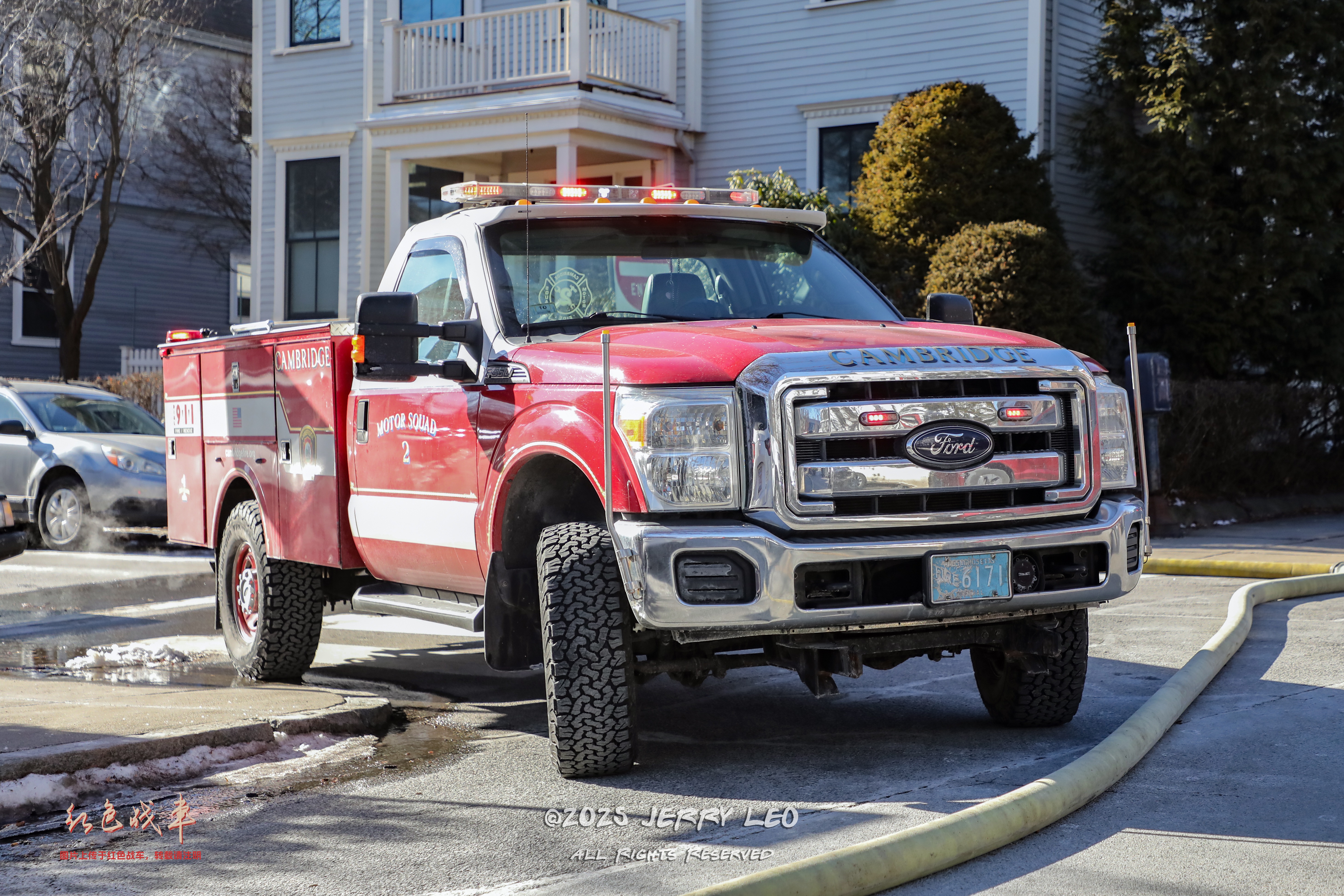 Ford F-350