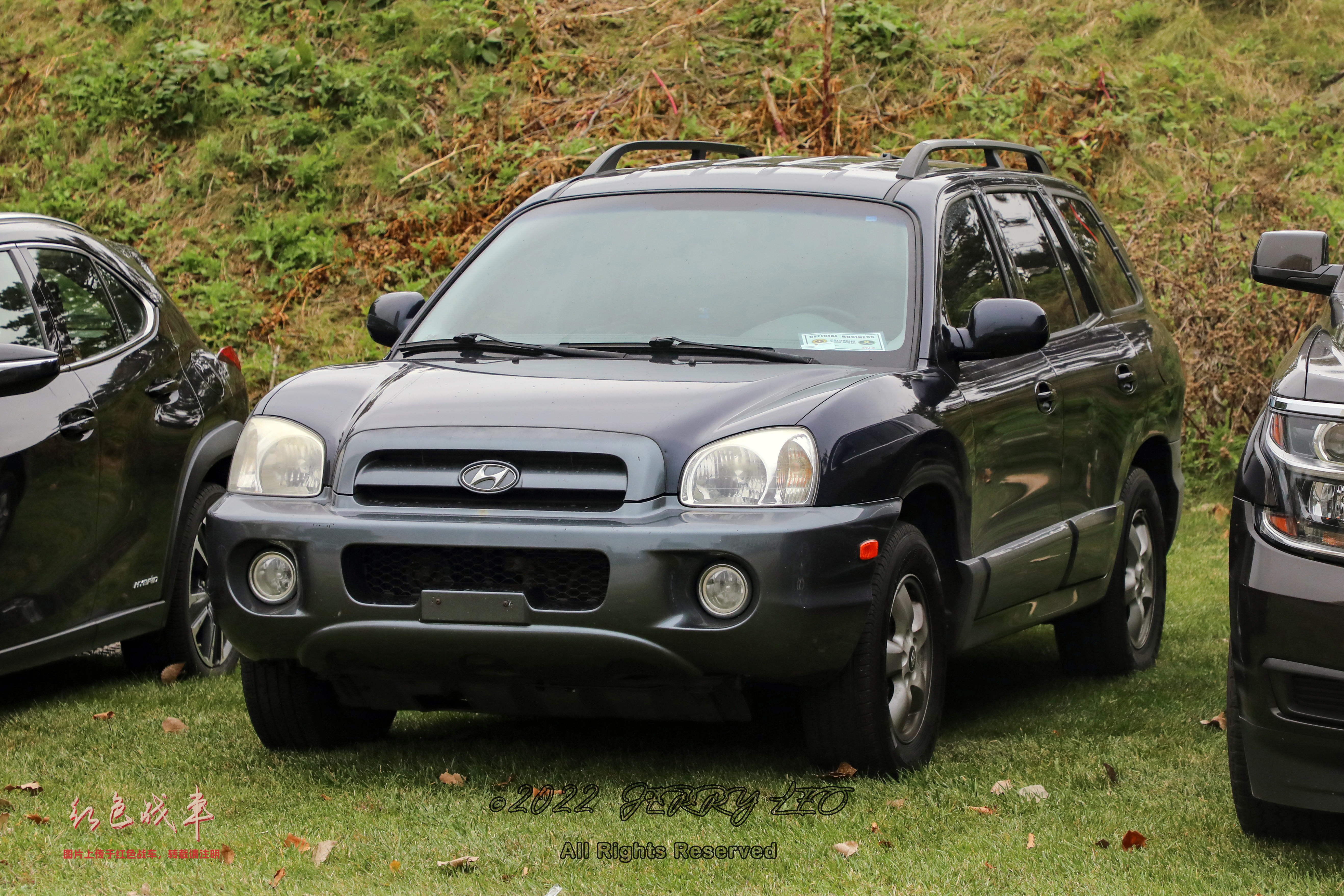 Santa Fe（SM）