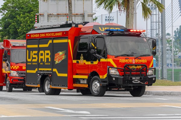 USAR