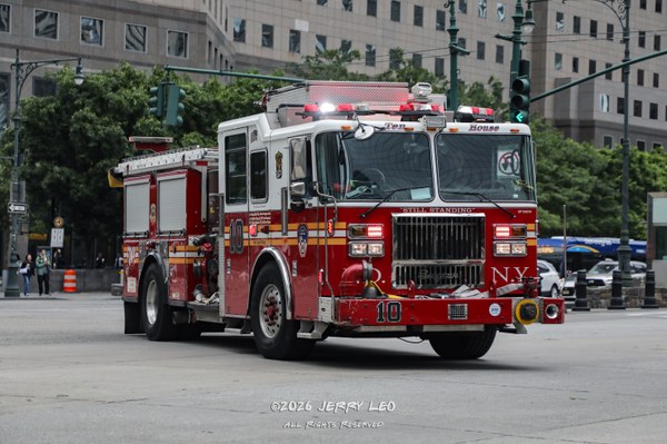 Attacker HD 142" 8RR (2000/500/HP)
