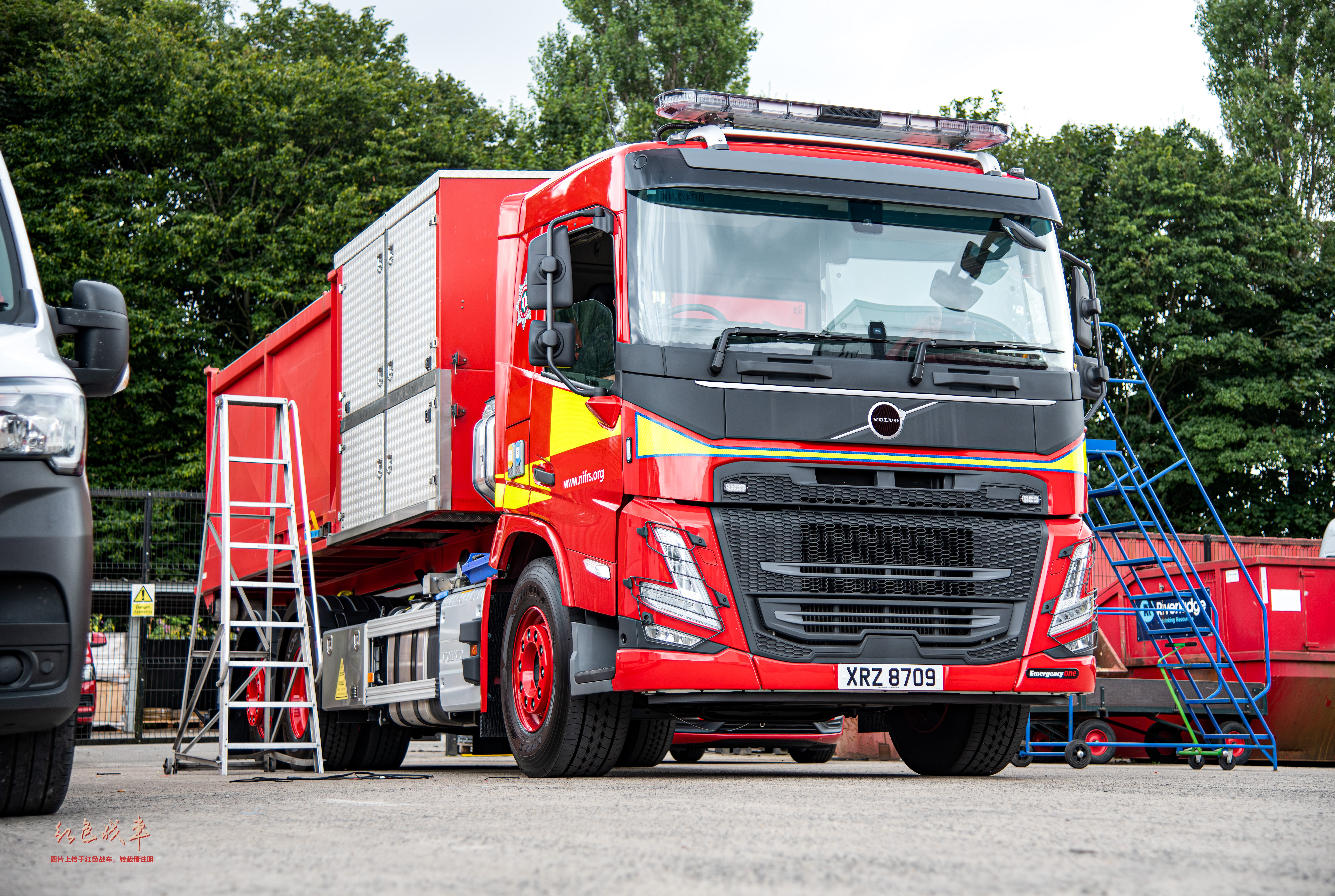 Prime Mover
